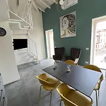 Διαμέρισμα La Casa Incartata
