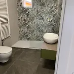 Διαμέρισμα La Casa Incartata Toscolano Maderno