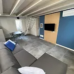 La Casa Incartata * Toscolano Maderno