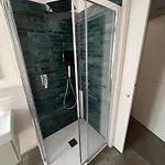 La Casa Incartata Διαμέρισμα *