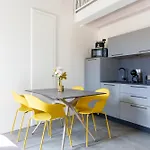 Διαμέρισμα La Casa Incartata