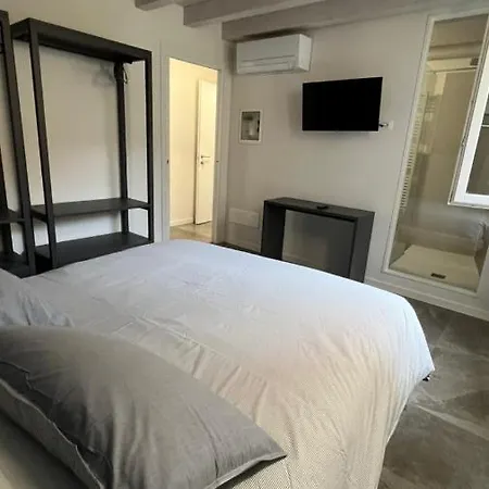 Апартаменты La Casa Incartata