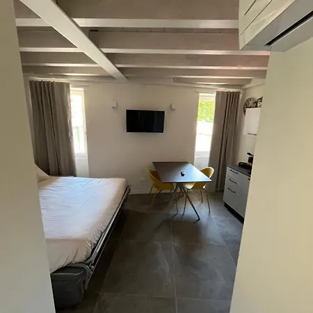 Apartment La Casa Incartata Toscolano Maderno