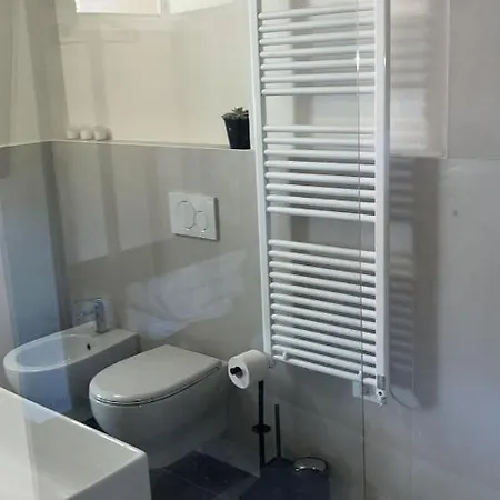 La Casa Incartata Apartment Toscolano Maderno