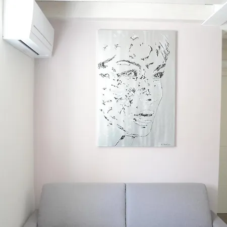 La Casa Incartata Apartment