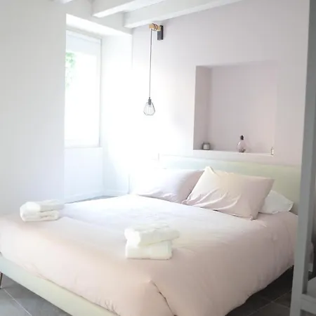 Apartment La Casa Incartata Toscolano Maderno