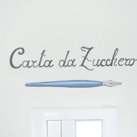 La Casa Incartata *