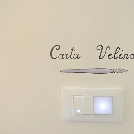La Casa Incartata Apartment Toscolano Maderno