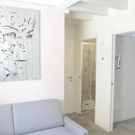 La Casa Incartata Toscolano Maderno