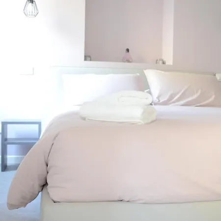 La Casa Incartata Apartment