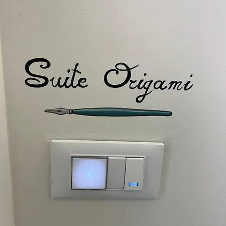 Apartamento La Casa Incartata *