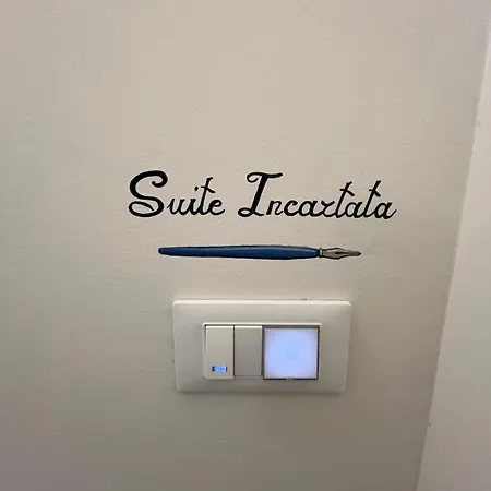 La Casa Incartata Тосколано-Мадерно