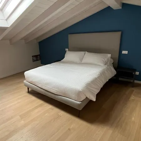 Апартаменты La Casa Incartata *