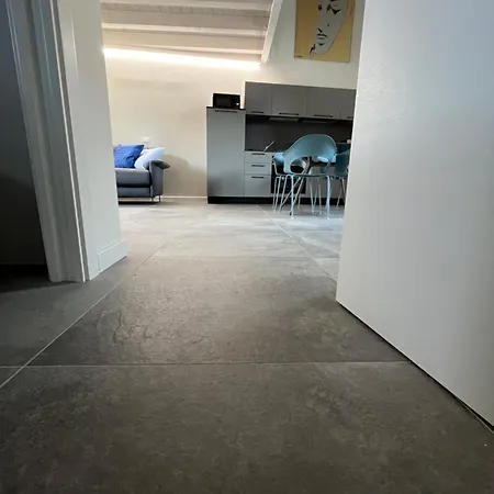 La Casa Incartata Тосколано-Мадерно