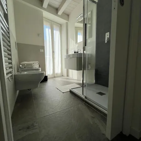 La Casa Incartata Toscolano Maderno