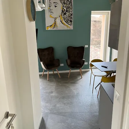 La Casa Incartata *
