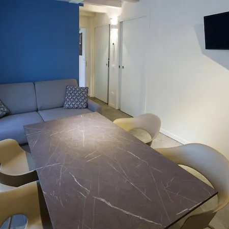 La Casa Incartata Apartment Toscolano Maderno
