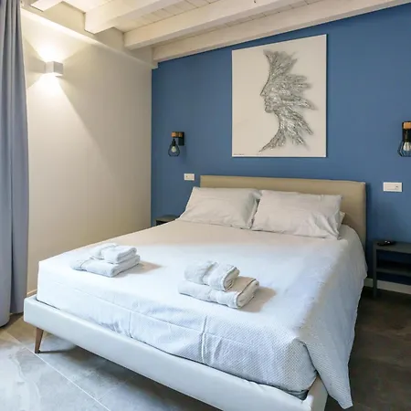 Διαμέρισμα La Casa Incartata Toscolano Maderno