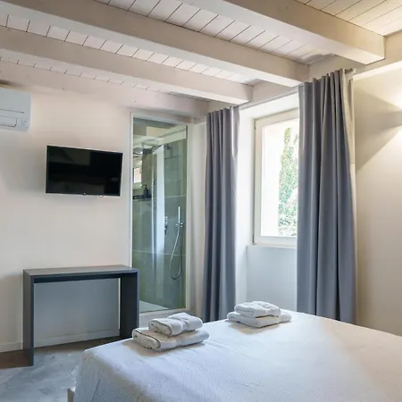 La Casa Incartata Apartment