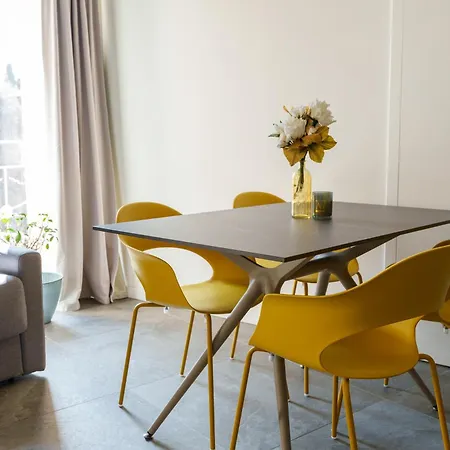 La Casa Incartata Апартаменты *
